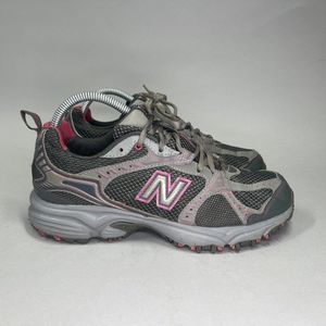 New Balance Women's 461 Raven Trail Running Shoes